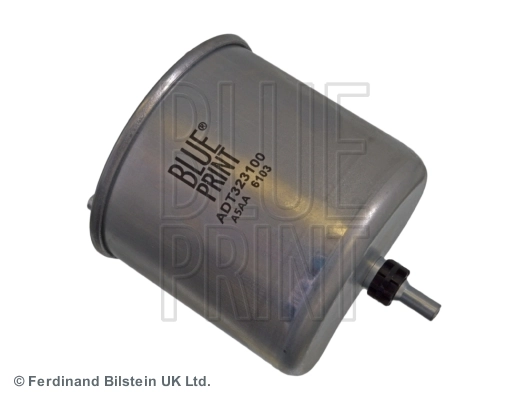 Фильтр тонкой очистки топлива Daco DFF0604 цена, от 23.22 USD