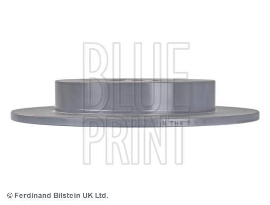 Задний тормозной диск Blue Print ADK84331 цена, от 30.62 USD