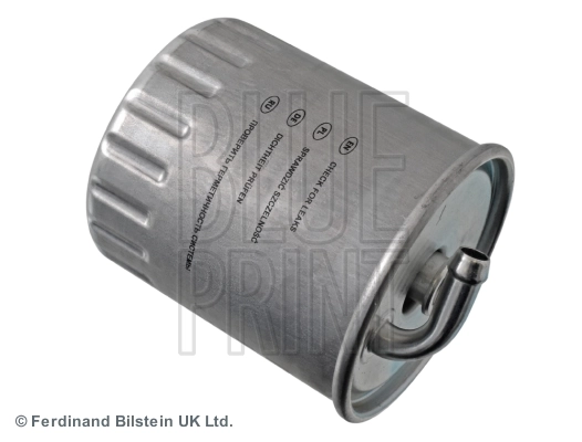 ADV182359 Blue Print Фильтр топлива