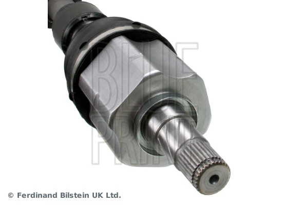 Полуось (привод) передняя Nissan Qashqai I внедорожник (J10) (2006 - 2013) цена, от 101.35 USD