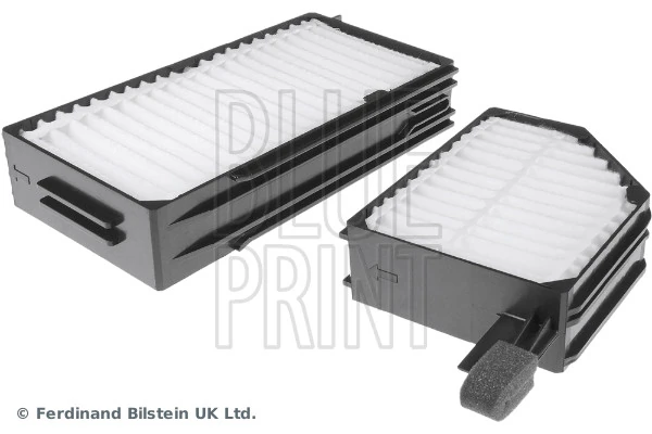 Filtro de salão para Subaru Legacy III BE, BH