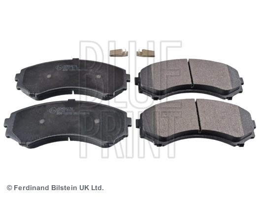 Колодки Racer RDB1388 цена, от 21.43 USD