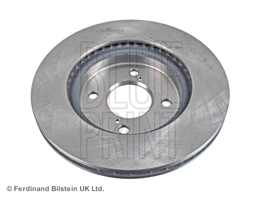 Передние тормозные диски 55311M69P10 Suzuki