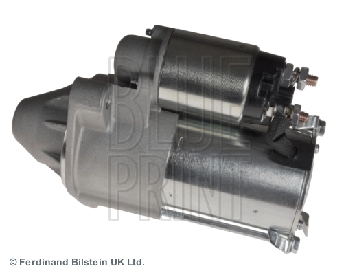 Motor de arranco Chevrolet Captiva I C100