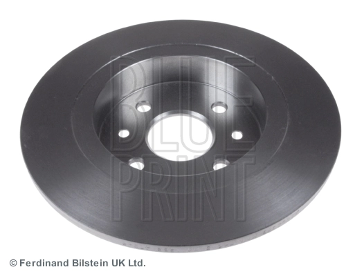 ADG04343 Blue Print Дисковый тормоз