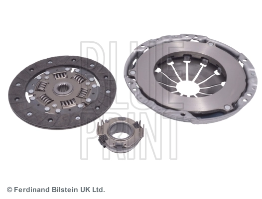 ADT330243 Blue Print Сцепление в сборе
