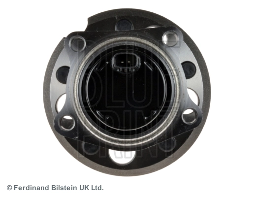  Rolamento de cubo dianteiro Toyota Camry VI sedan (V40) (2006 - 2011) VI