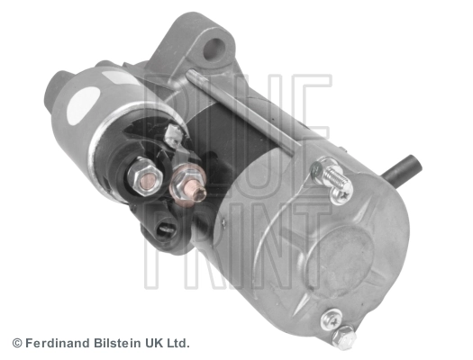 Compre Motor de arranco Honda Accord 7