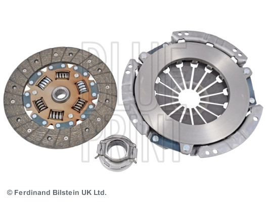 ADK83025 Blue Print Сцепление в сборе