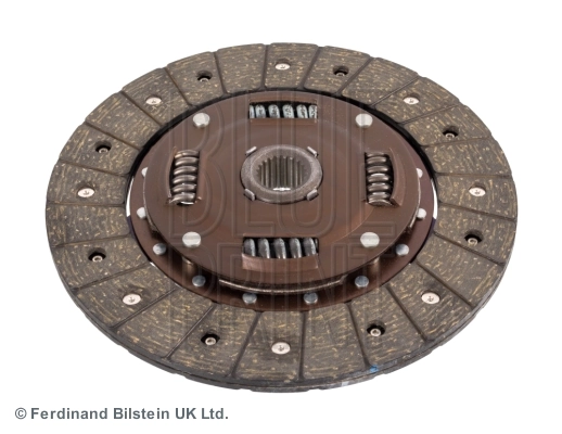 Disco de embraiagem para Mazda 323 F V BA