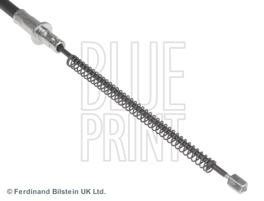 Трос стояночного тормоза задний правый Blue Print ADC446176 цена, от 30.65 USD