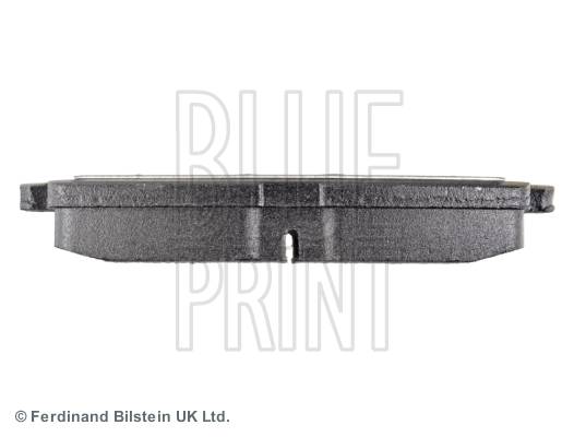 ADG042127 Blue Print Колодки тормозные дисковые комплект