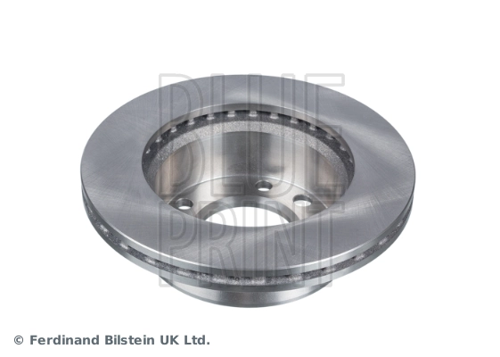  Передние тормозные диски Mercedes Sprinter 