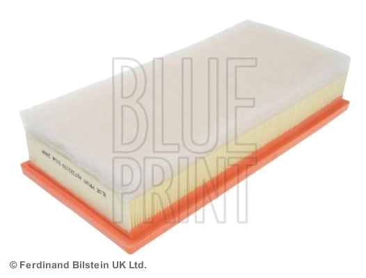 ADT322109 Blue Print Воздушный фильтр двигателя