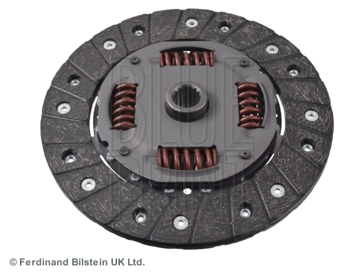 Disco de embraiagem para Opel Corsa B 73, 78, 79