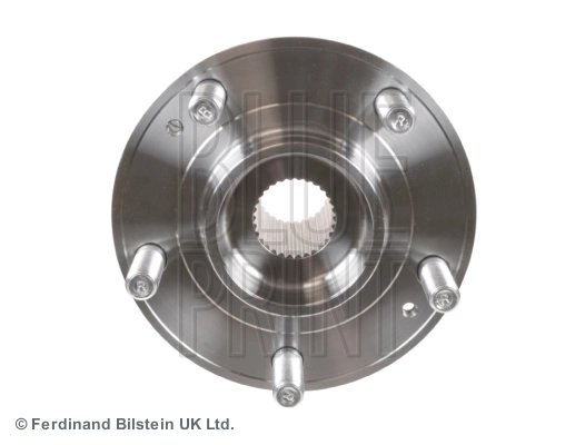 Cubo traseiro Hyundai Sonata VI YF