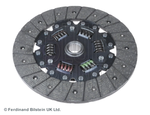 MD739506 Mitsubishi Диск сцепления ведомый