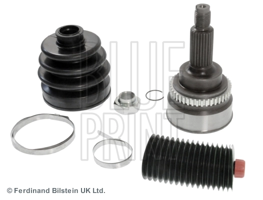 Граната колесная Posterparts BB4947 цена, от 27.83 USD