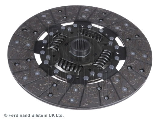 Disco de embraiagem Toyota Land Cruiser J150