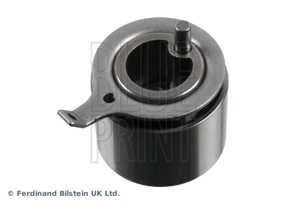 P94580139 Parts-Mall Ролик натяжителя ремня ГРМ