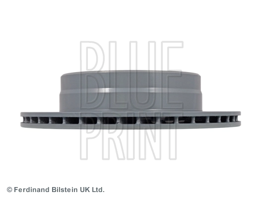 Задний тормозной диск Blue Print ADG043138 цена, от 49.08 USD