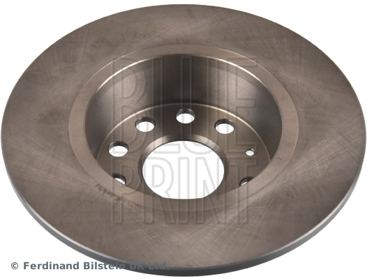 ADBP430012 Blue Print Дисковый тормоз