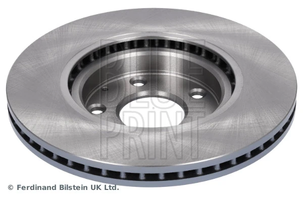 Disco do freio dianteiro Mazda CX-30  DM