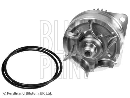 Помпа охлаждения Nissan Murano внедорожник (Z50) (2002 - 2007) цена, от 68.30 USD