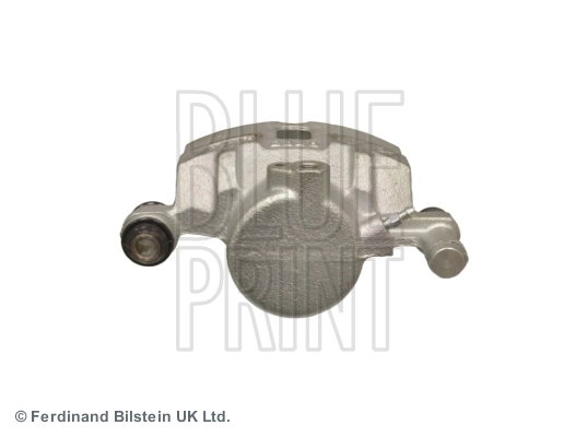 94388017 Opel Суппорт тормозной, передний, левый