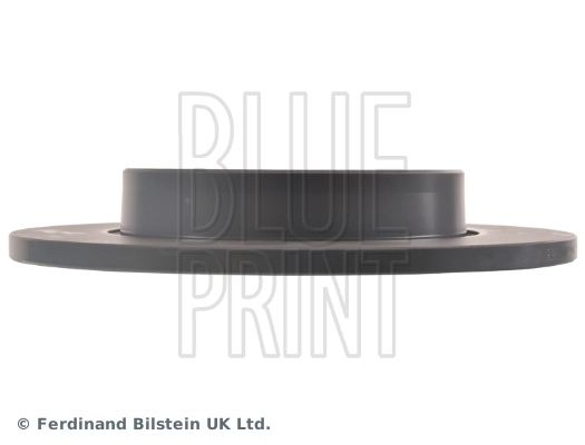 Задний тормозной диск Blue Print ADBP430010 цена, от 24.30 USD