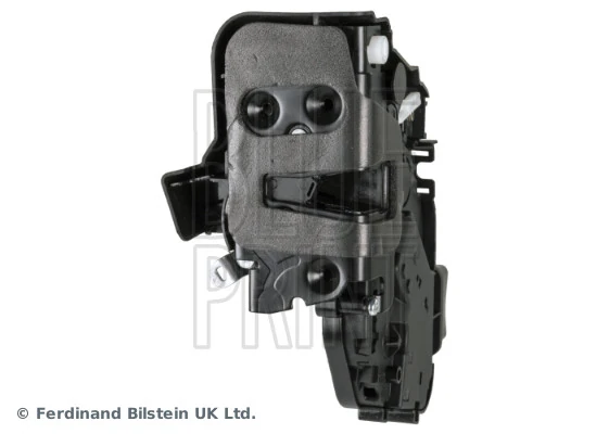  Замок двери задней левой Land Rover Discovery 3