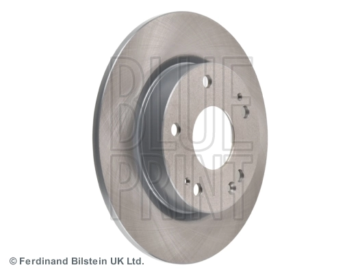 ADH243137 Blue Print Дисковый тормоз