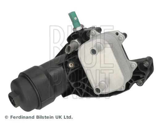ADBP210198 Blue Print Корпус маслофильтра