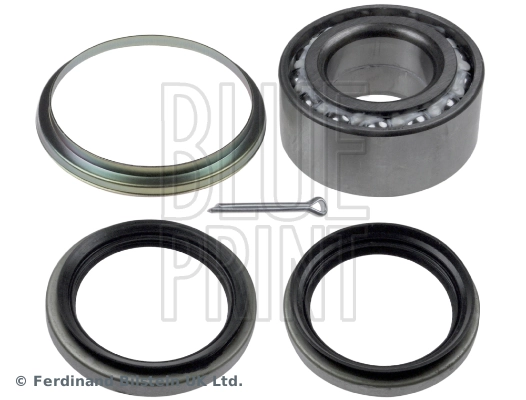 Rolamento de cubo dianteiro Toyota Corolla  E8