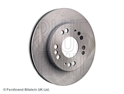 Передние тормозные диски 986478708 Bosch