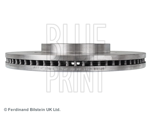 Тормоз дисковый передний Blue Print ADT343215 цена, от 72.33 USD