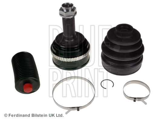 Граната колесная GKN-Spidan 0021529 цена, от 35.62 USD