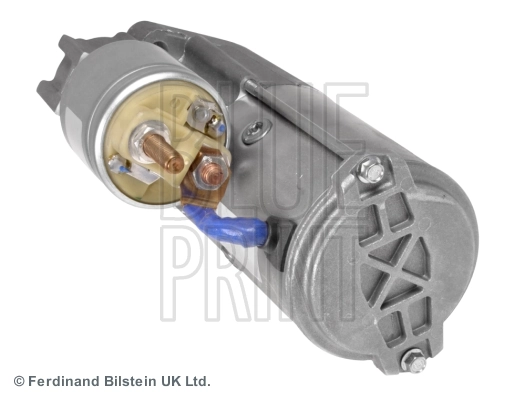  Motor de arranco Chrysler 300 C sedan (2005 - 2010) C