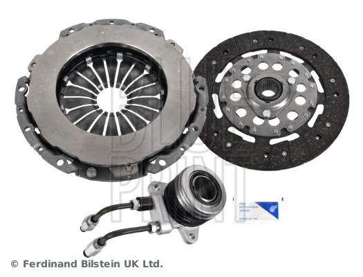 ADBP300046 Blue Print Сцепление в сборе