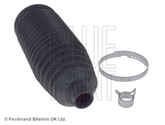 Bota de proteção do mecanismo de direção (de cremalheira) Land Rover Range Rover L320