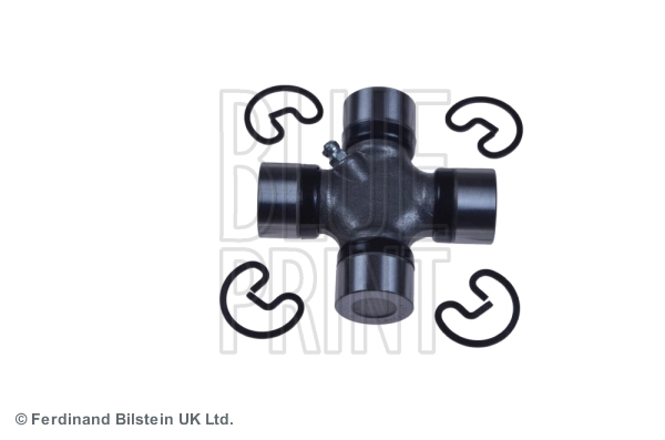 ADC43910 Blue Print