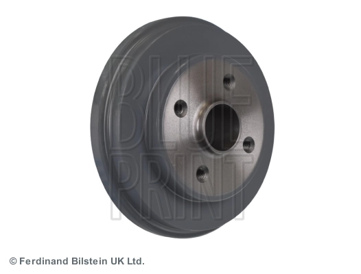 ADK84711 Blue Print Тормозной барабан