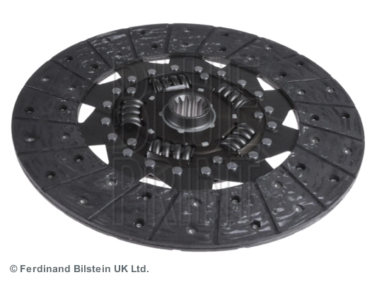 Disco de embraiagem Toyota Land Cruiser J10