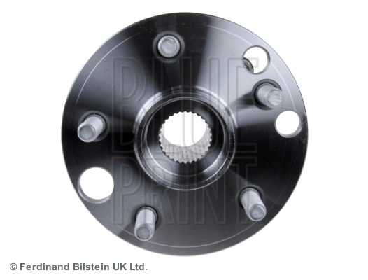 Ступицы задних колес Blue Print ADT383117 цена, от 83.39 USD