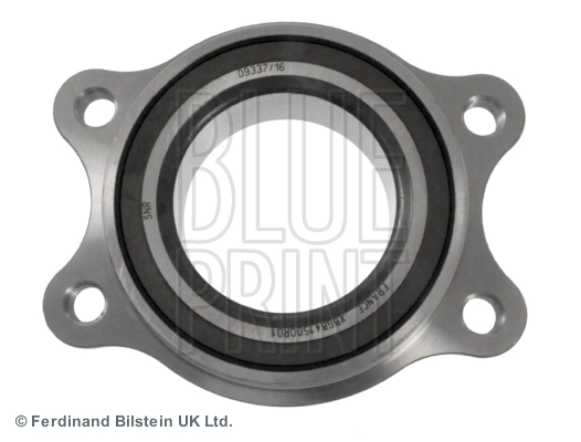 Ступичный подшипник передний Ауди КУ5 