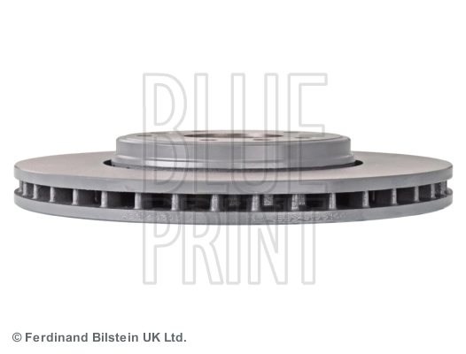 Тормоз дисковый передний Blue Print ADR164303 цена, от 48.13 USD