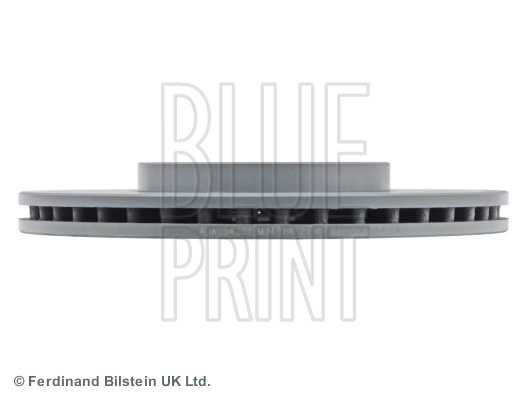 Тормоз дисковый передний Blue Print ADA104302 цена, от 43.12 USD