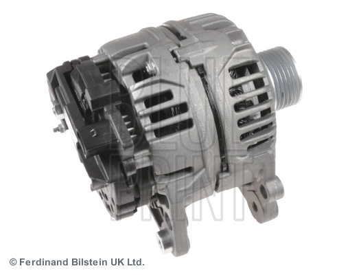 Генератор автомобильный на Volkswagen Polo III 6KV2