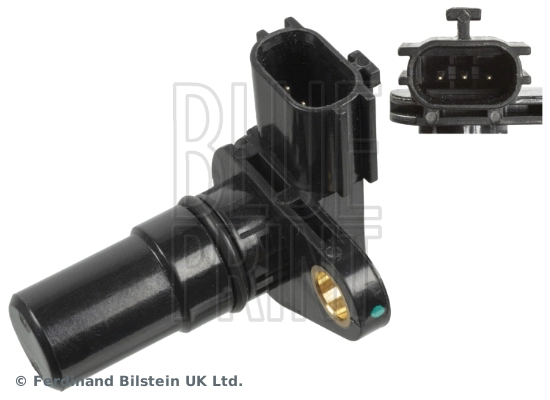 Sensor de velocidade para Renault Scenic III JZ0, JZ1