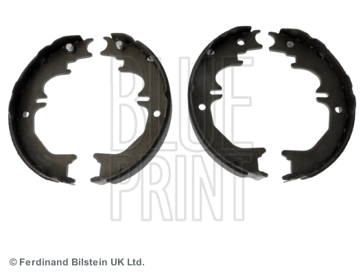 ADT34175 Blue Print Тормозные колодки ручника